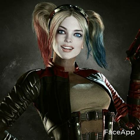 harley quinn deepfakes|Harley Quinn DeepFake Porn Video